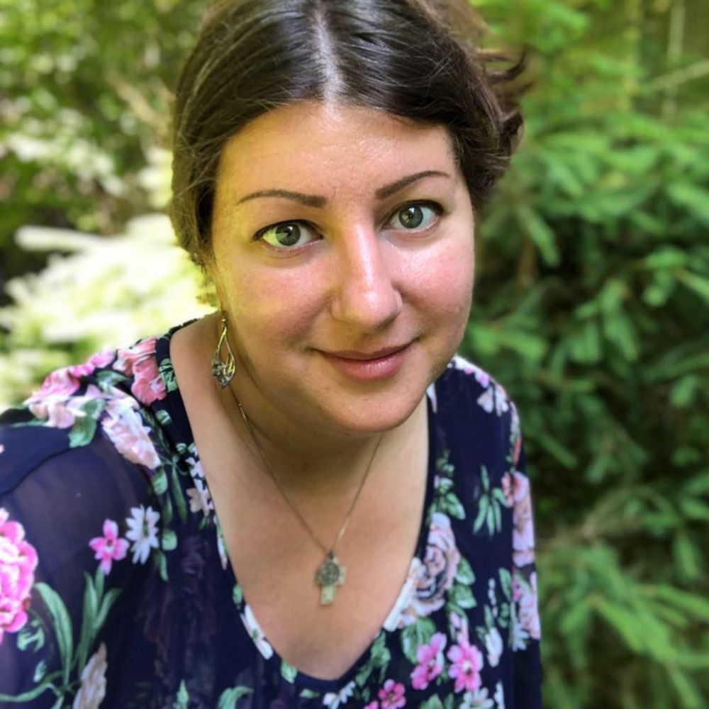 Meet your Posher, Melanie